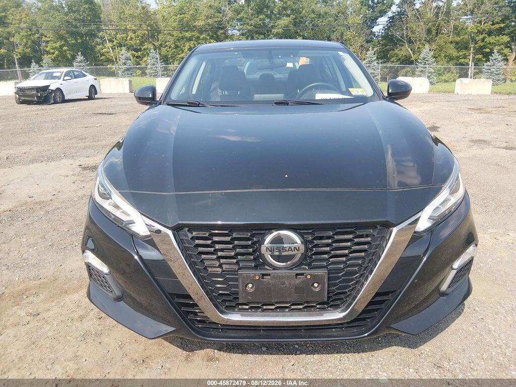 1N4BL4CV0KN321742 2019 NISSAN ALTIMA photo no. 6