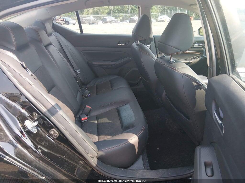 1N4BL4CV0KN321742 2019 NISSAN ALTIMA photo no. 8