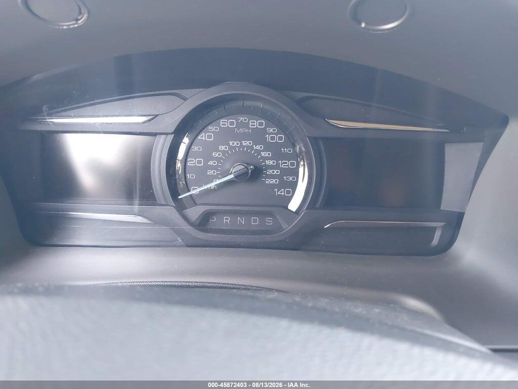 2FMHK6D85KBA20158 2019 FORD FLEX photo no. 7