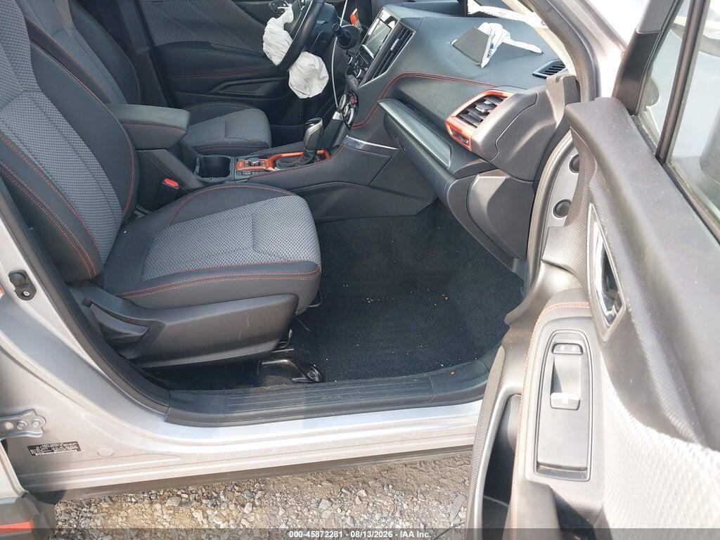 JF2SKAJC4KH509726 2019 SUBARU FORESTER photo no. 5