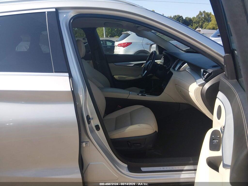 3PCAJ5M1XKF106803 2019 INFINITI QX50 photo no. 5