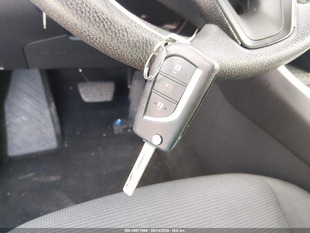 JTMH1RFV4KD032291 2019 TOYOTA RAV4 photo no. 11