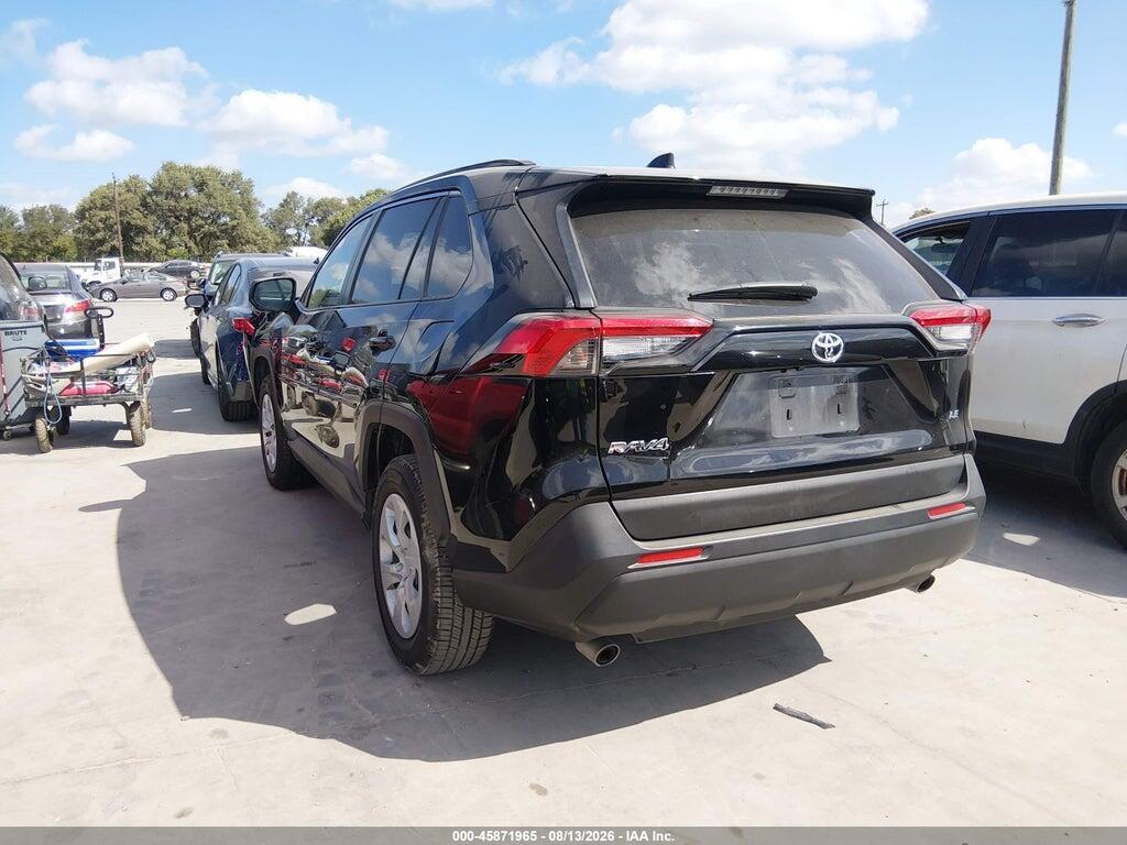 JTMH1RFV4KD032291 2019 TOYOTA RAV4 photo no. 3