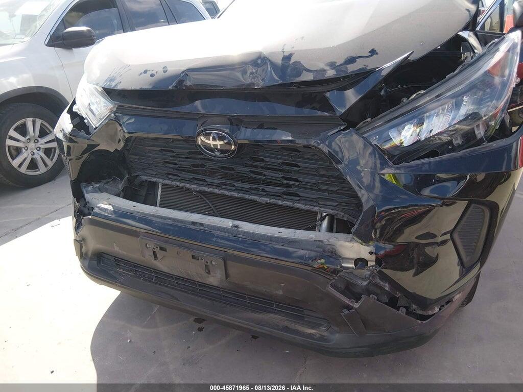 JTMH1RFV4KD032291 2019 TOYOTA RAV4 photo no. 6