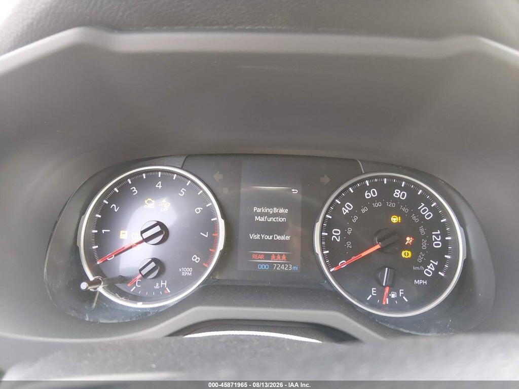 JTMH1RFV4KD032291 2019 TOYOTA RAV4 photo no. 7