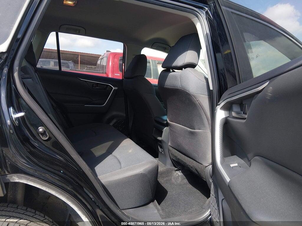 JTMH1RFV4KD032291 2019 TOYOTA RAV4 photo no. 8