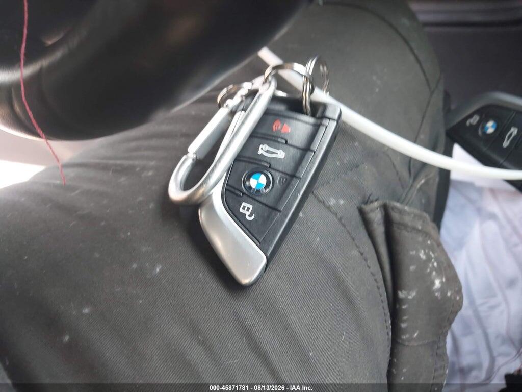 5UXUJ3C52KLG55626 2019 BMW X4 photo no. 11