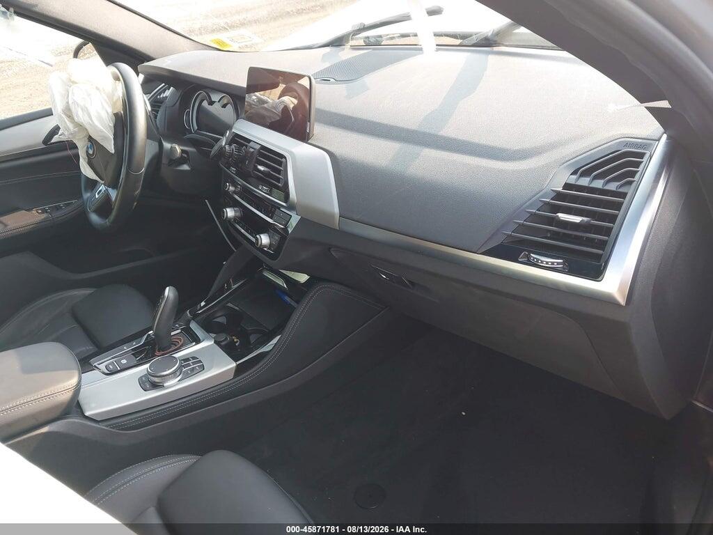 5UXUJ3C52KLG55626 2019 BMW X4 photo no. 5