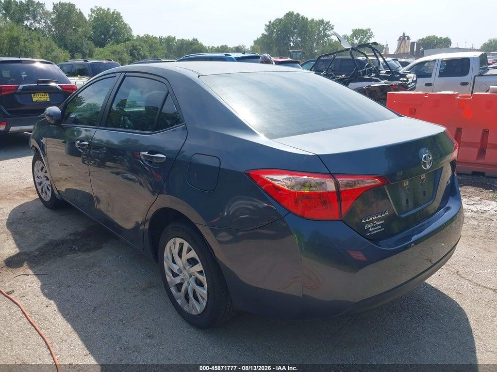 5YFBURHE2KP913241 2019 TOYOTA COROLLA photo no. 3