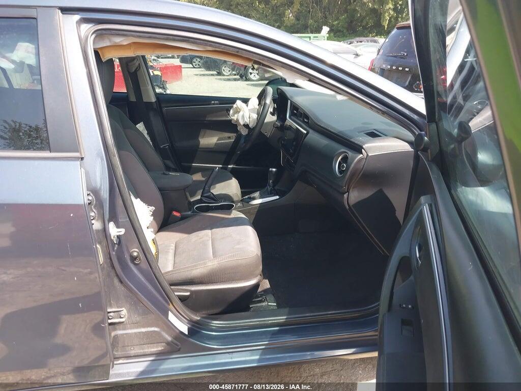 5YFBURHE2KP913241 2019 TOYOTA COROLLA photo no. 5
