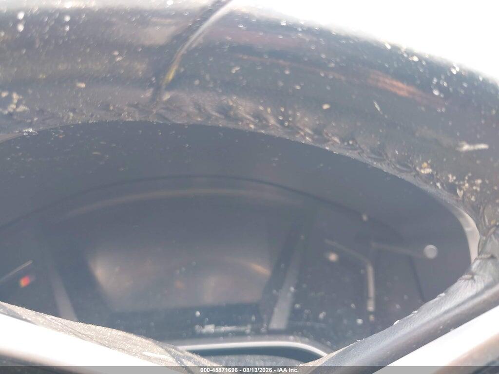 2HKRW2H84KH657773 2019 HONDA CR-V photo no. 7
