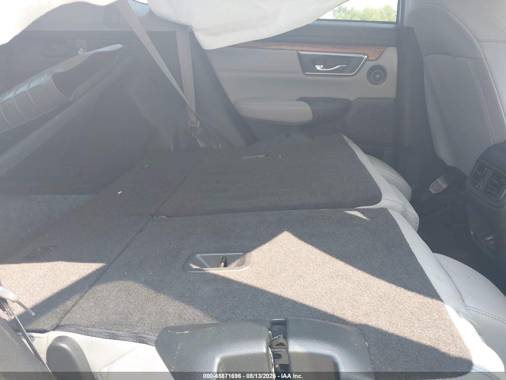 2HKRW2H84KH657773 2019 HONDA CR-V photo no. 8