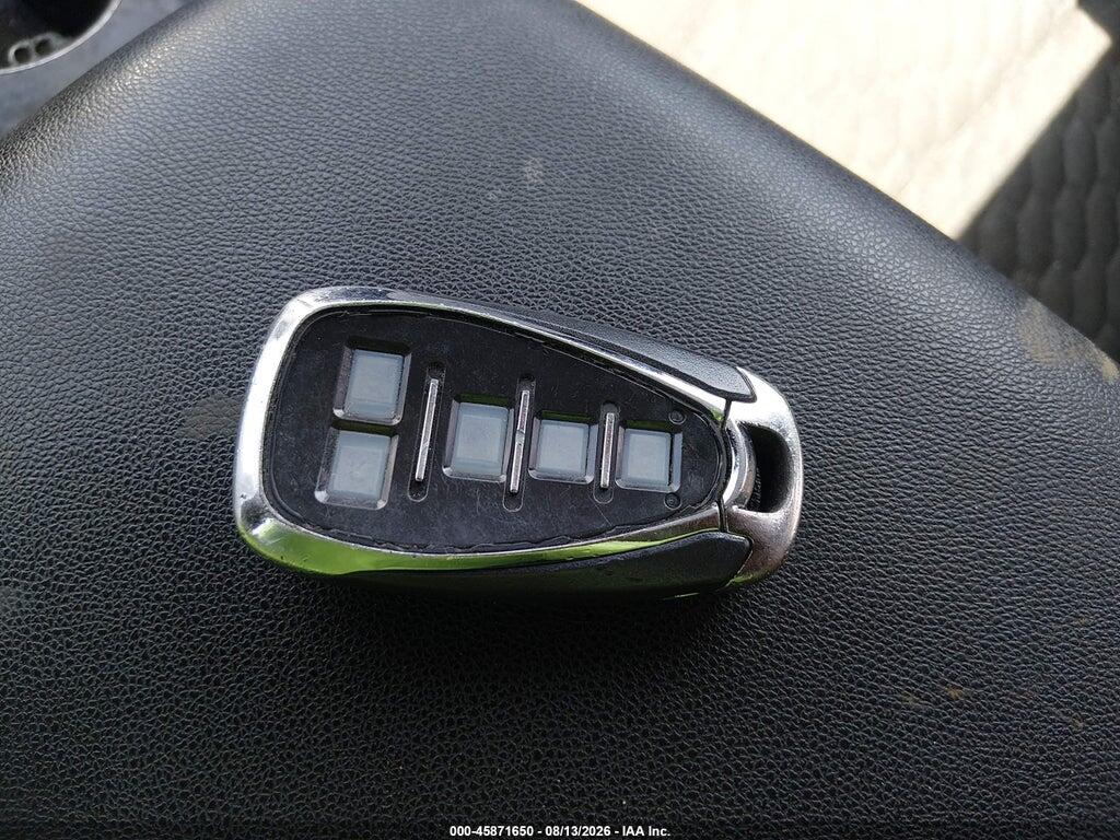 2GNAXKEV1K6244774 2019 CHEVROLET EQUINOX photo no. 11