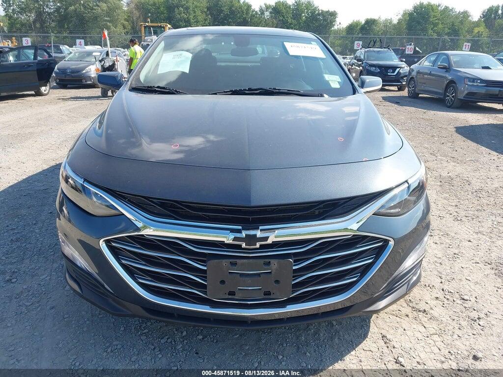 1G1ZD5ST2KF222290 2019 CHEVROLET MALIBU photo no. 12