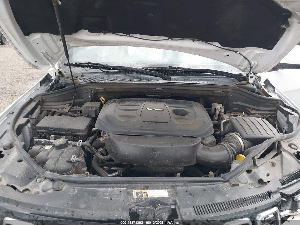 1C4RJEAG8KC543157 2019 JEEP GRAND CHEROKEE photo no. 10