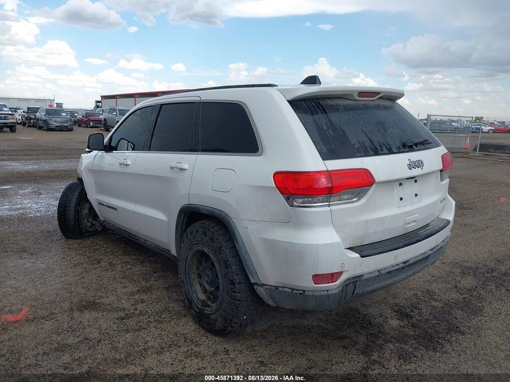 1C4RJEAG8KC543157 2019 JEEP GRAND CHEROKEE photo no. 3