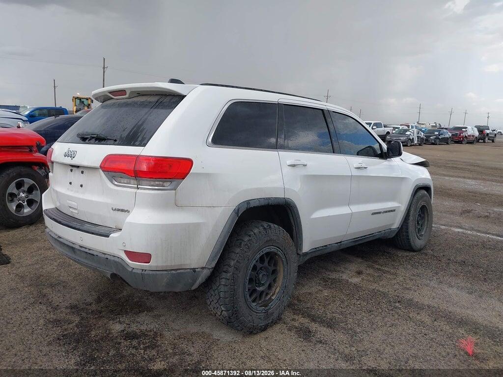 1C4RJEAG8KC543157 2019 JEEP GRAND CHEROKEE photo no. 4