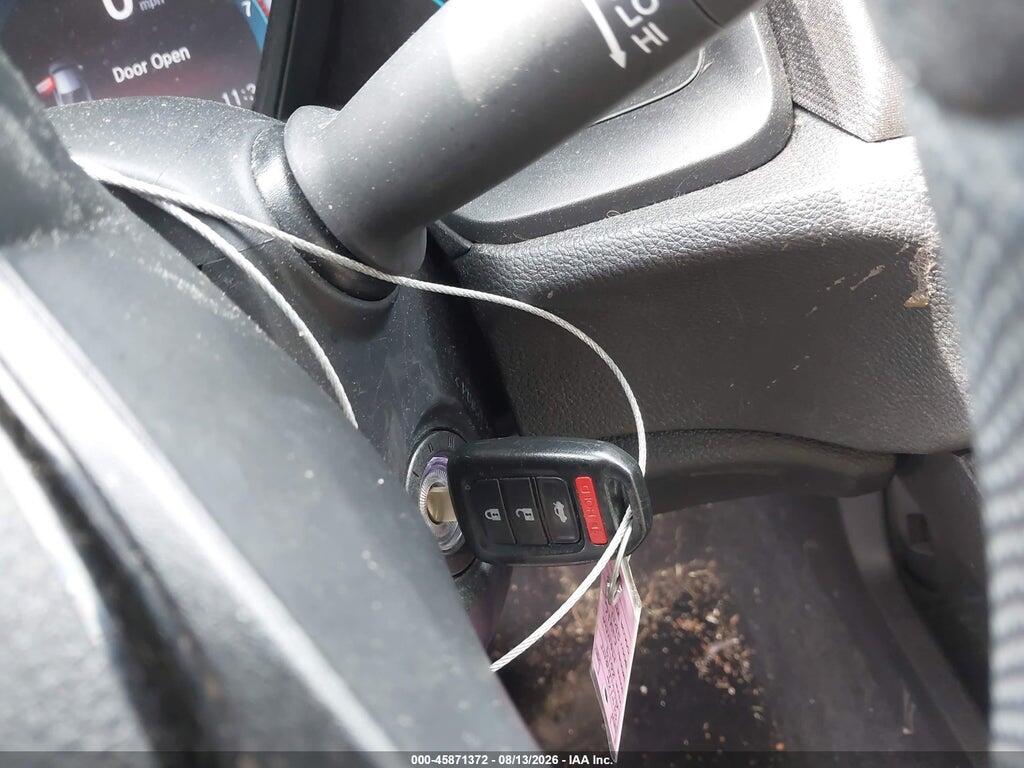 2HGFC2F66KH603544 2019 HONDA CIVIC photo no. 11