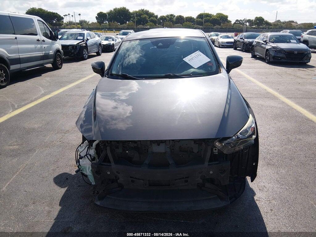 JM1DKDC78K1458989 2019 MAZDA CX-3 photo no. 12