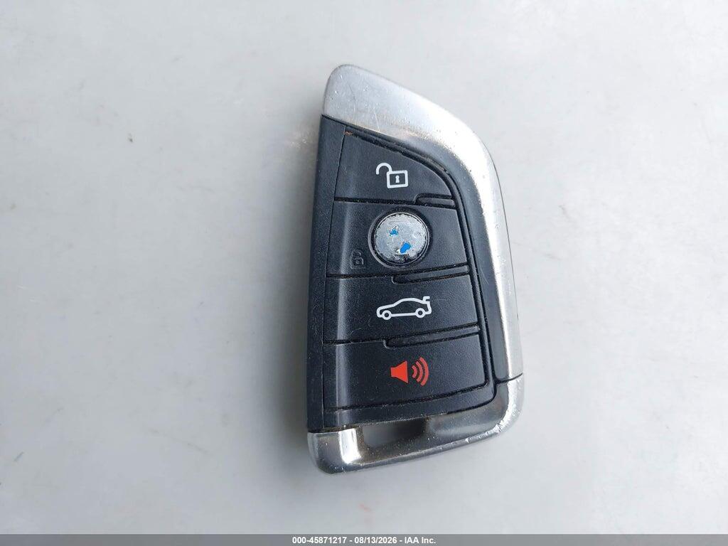 5UXTR7C51KLE88896 2019 BMW X3 photo no. 11