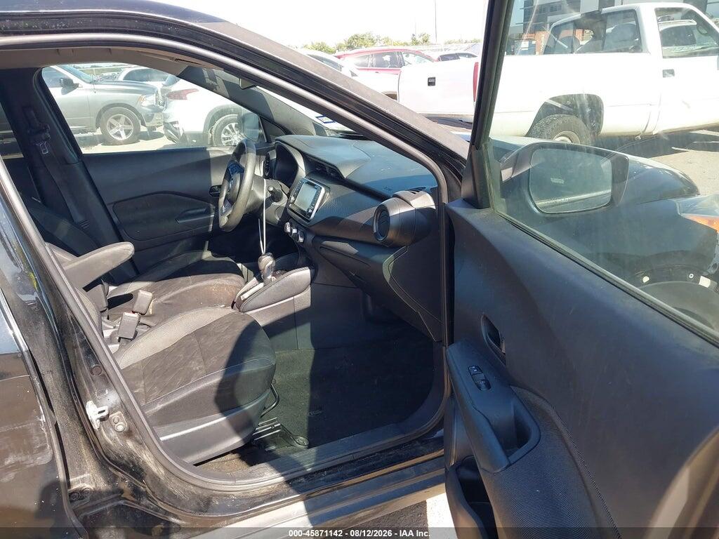 3N1CP5CU4KL518478 2019 NISSAN KICKS photo no. 5