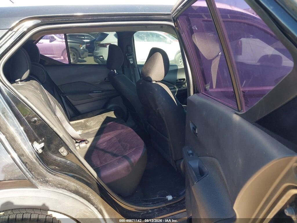 3N1CP5CU4KL518478 2019 NISSAN KICKS photo no. 8