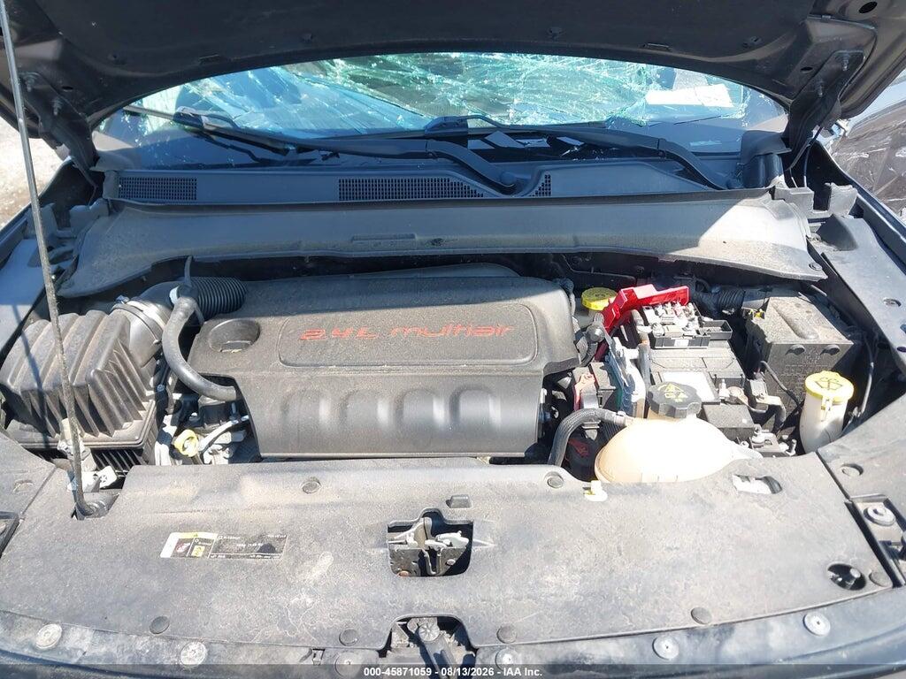 3C4NJDDB4KT619454 2019 JEEP COMPASS photo no. 10