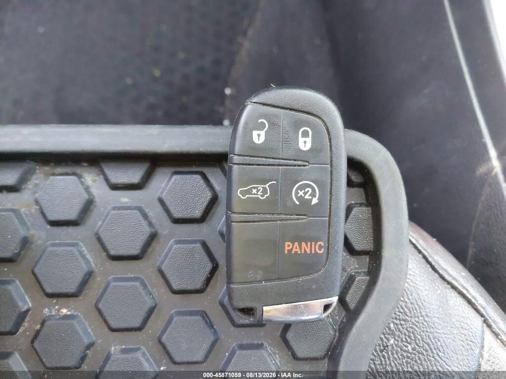 3C4NJDDB4KT619454 2019 JEEP COMPASS photo no. 11