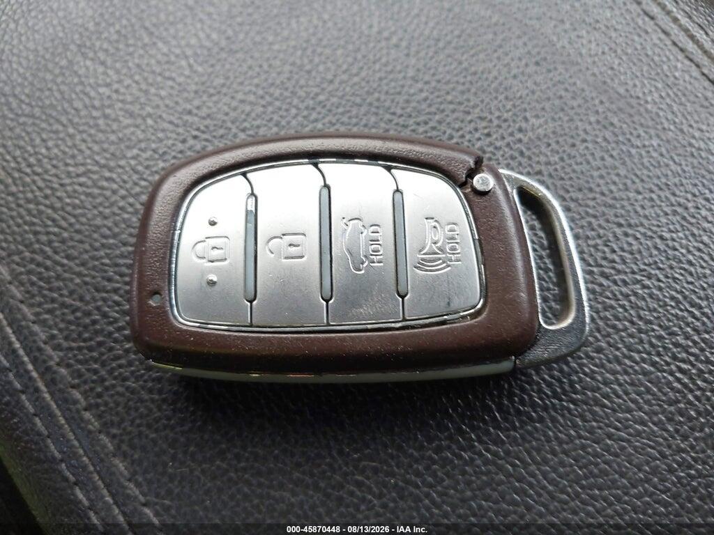 5NPE34AF5KH772782 2019 HYUNDAI SONATA photo no. 11