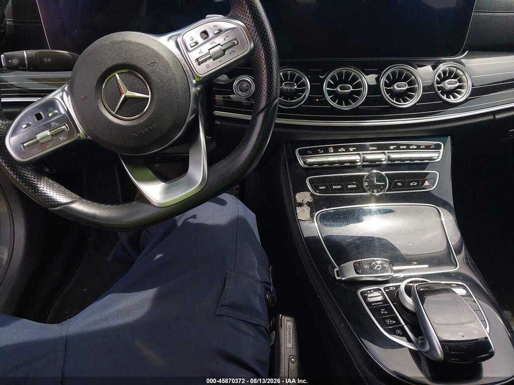 WDD2J5JB9KA011469 2019 MERCEDES-BENZ CLS 450 photo no. 11
