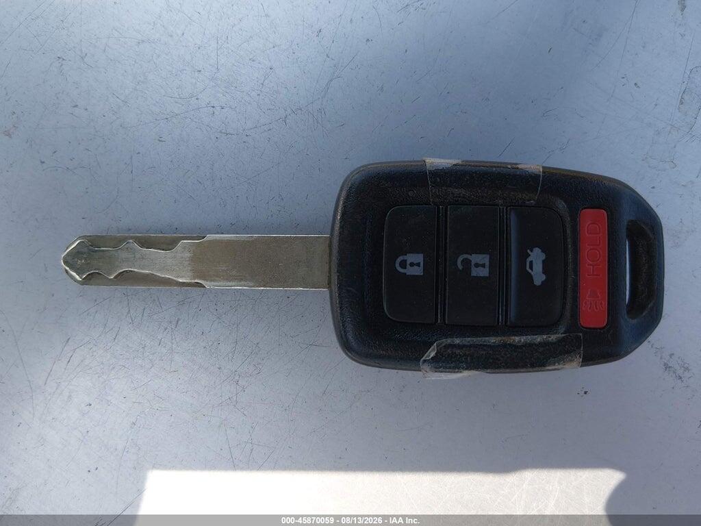 19XFC2F69KE049359 2019 HONDA CIVIC photo no. 11
