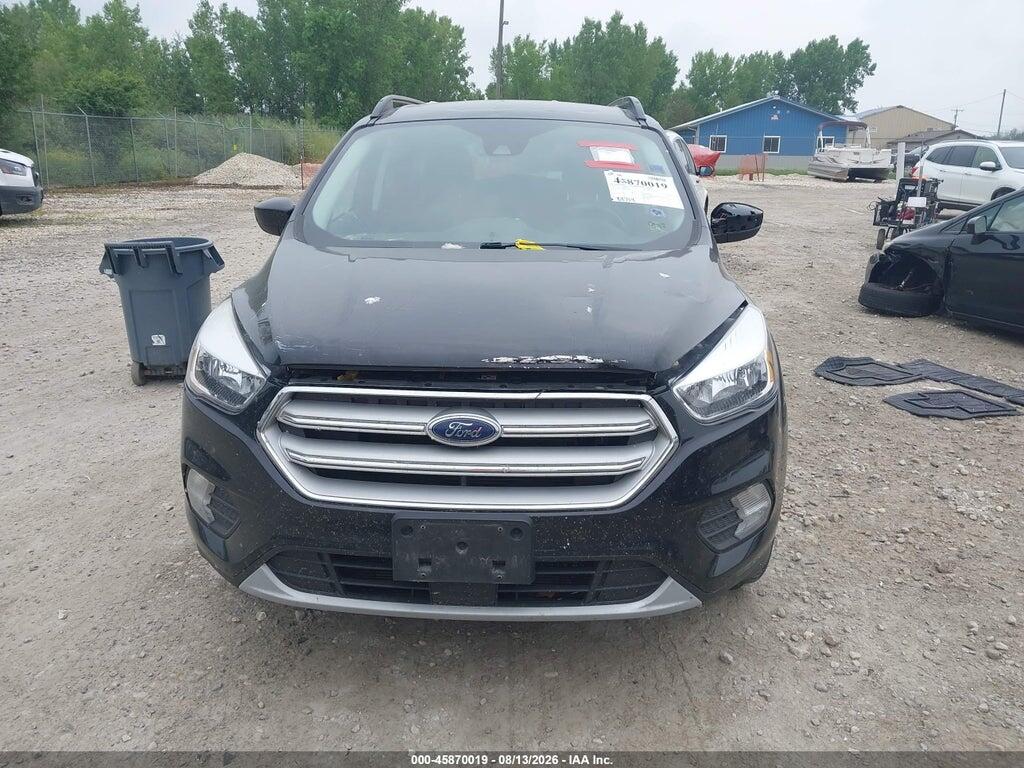1FMCU9GD0KUC48061 2019 FORD ESCAPE photo no. 12