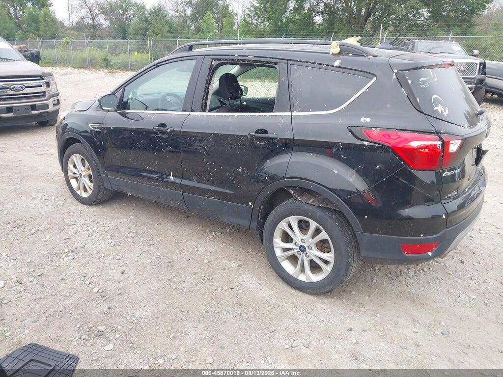 1FMCU9GD0KUC48061 2019 FORD ESCAPE photo no. 3