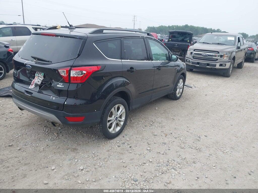 1FMCU9GD0KUC48061 2019 FORD ESCAPE photo no. 4