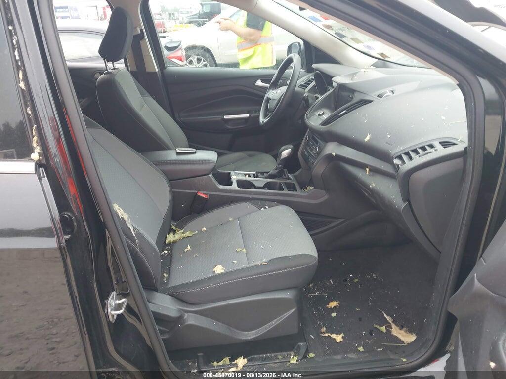 1FMCU9GD0KUC48061 2019 FORD ESCAPE photo no. 5