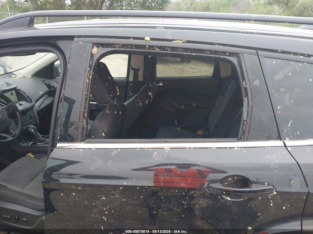 1FMCU9GD0KUC48061 2019 FORD ESCAPE photo no. 6
