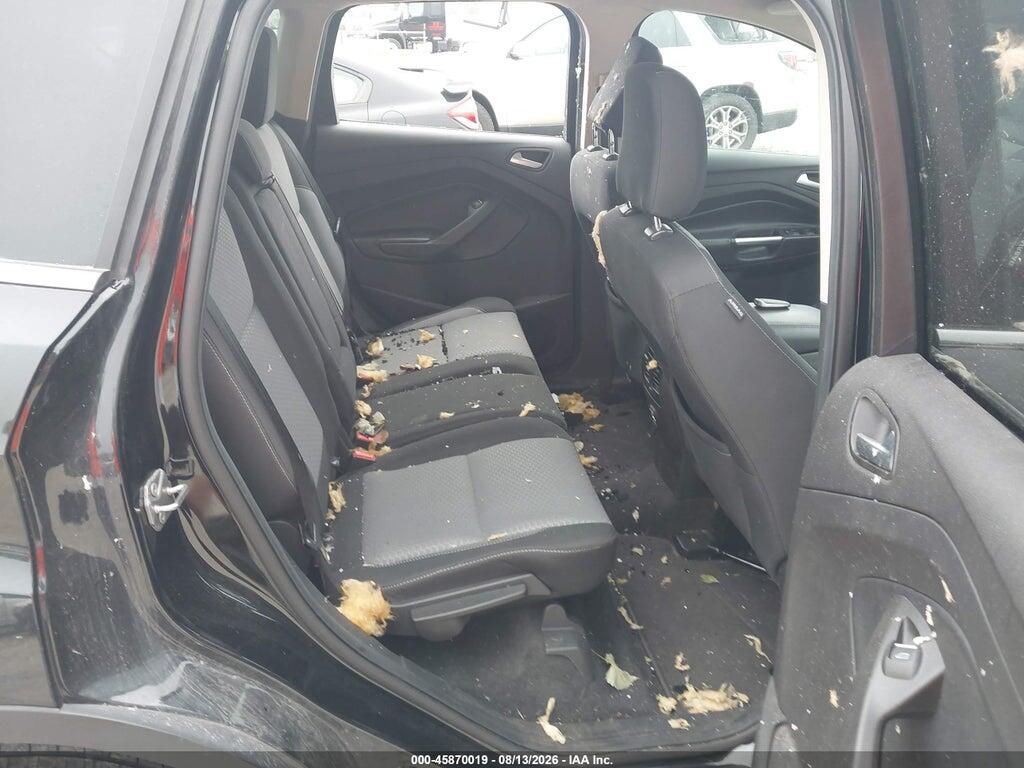 1FMCU9GD0KUC48061 2019 FORD ESCAPE photo no. 8