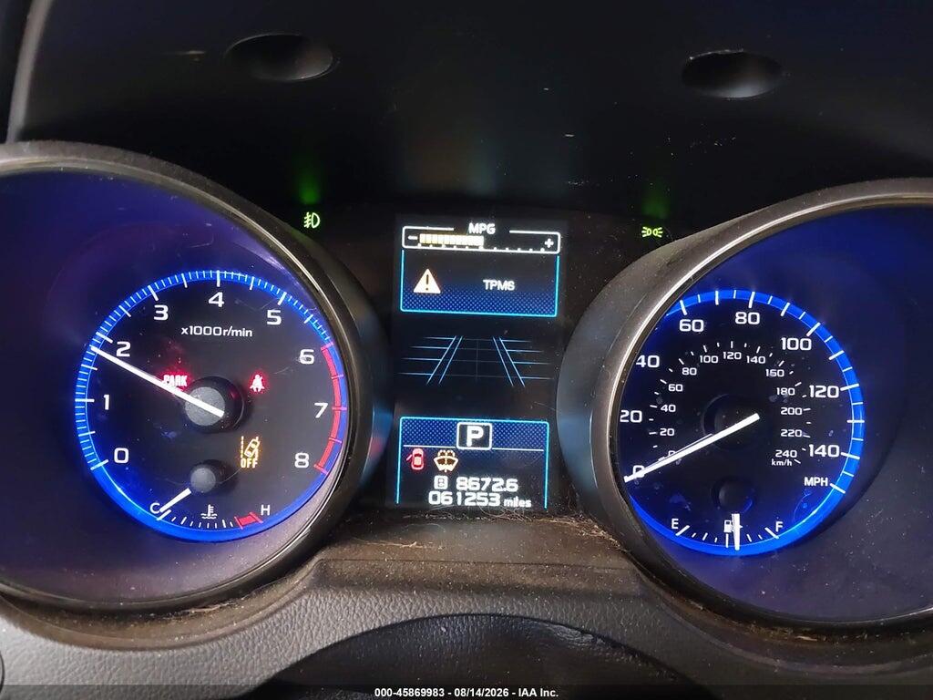 4S4BSAFC3K3260688 2019 SUBARU OUTBACK photo no. 7