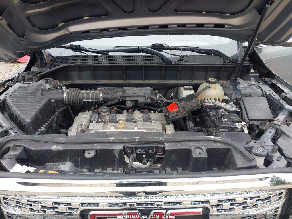 1GKKNMLA7KZ231924 2019 GMC ACADIA photo no. 10