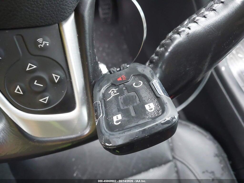 1GKKNMLA7KZ231924 2019 GMC ACADIA photo no. 11