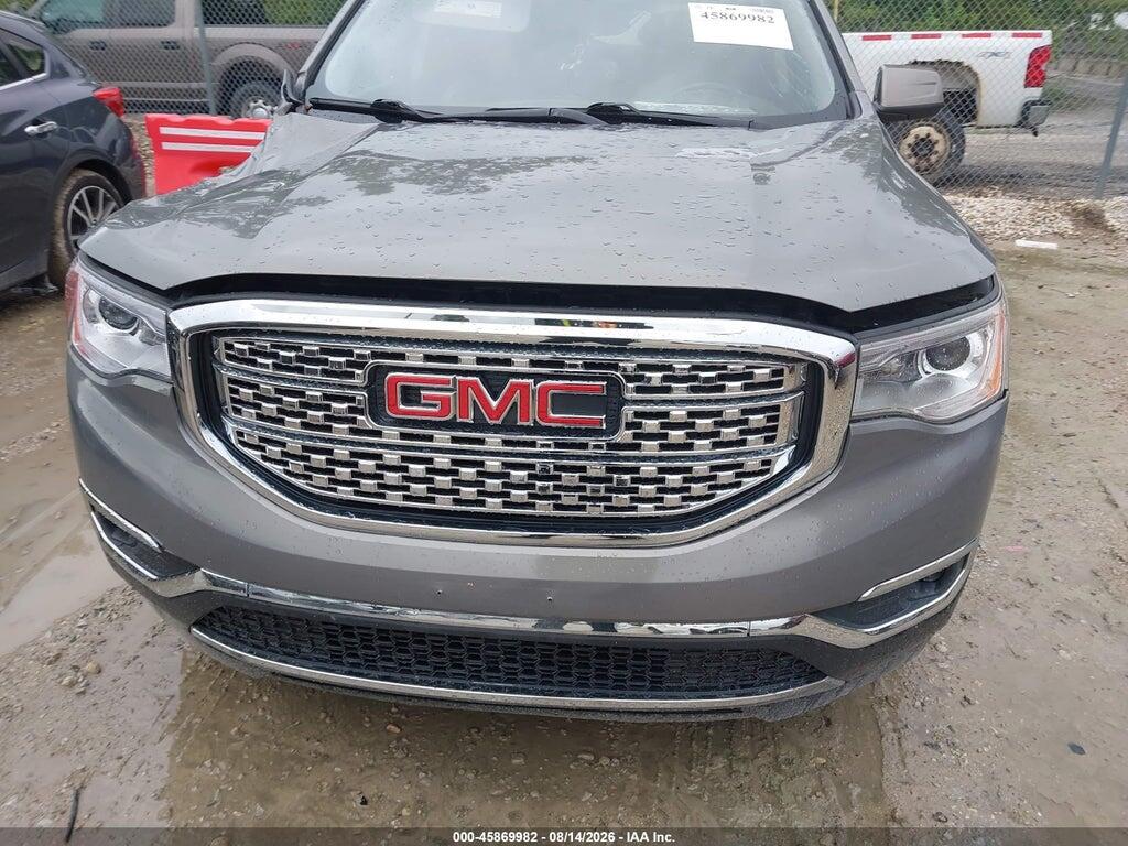 1GKKNMLA7KZ231924 2019 GMC ACADIA photo no. 12