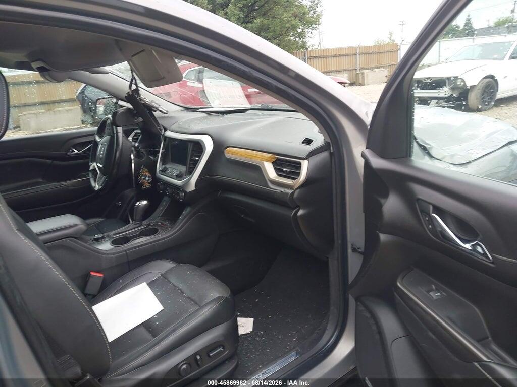 1GKKNMLA7KZ231924 2019 GMC ACADIA photo no. 5