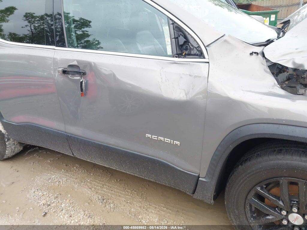 1GKKNMLA7KZ231924 2019 GMC ACADIA photo no. 6