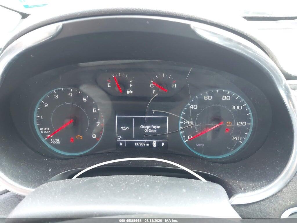 1G1ZD5ST6KF141308 2019 CHEVROLET MALIBU photo no. 7