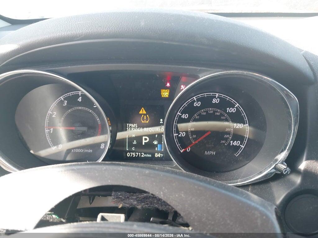 JA4AP3AU5KU008975 2019 MITSUBISHI OUTLANDER SPORT photo no. 7