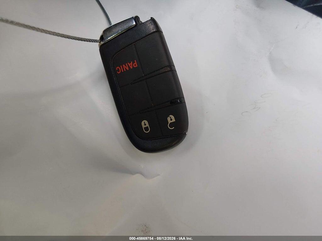 3C4NJDDB6KT618113 2019 JEEP COMPASS photo no. 11