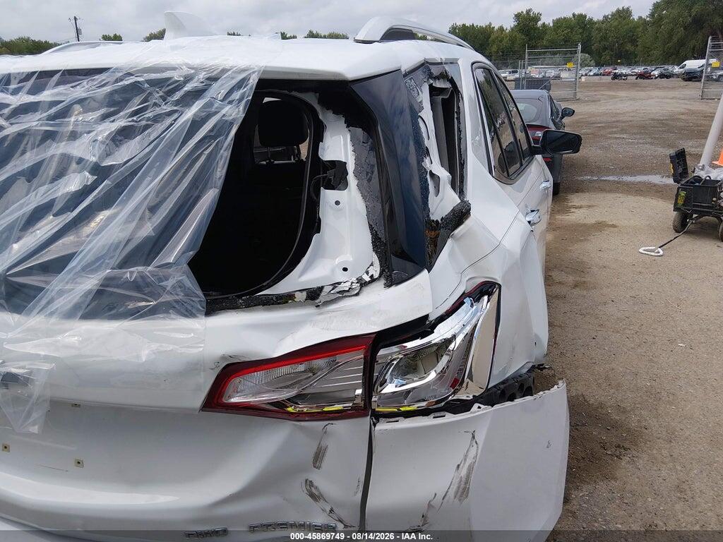 3GNAXYEX8KS549713 2019 CHEVROLET EQUINOX photo no. 6