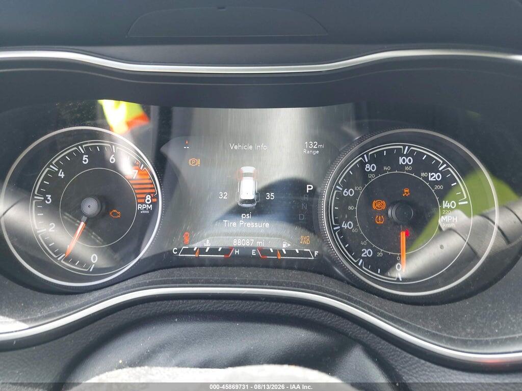 1C4PJMDX6KD435353 2019 JEEP CHEROKEE photo no. 7