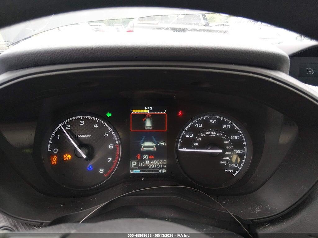 JF2SKACC8KH585270 2019 SUBARU FORESTER photo no. 7