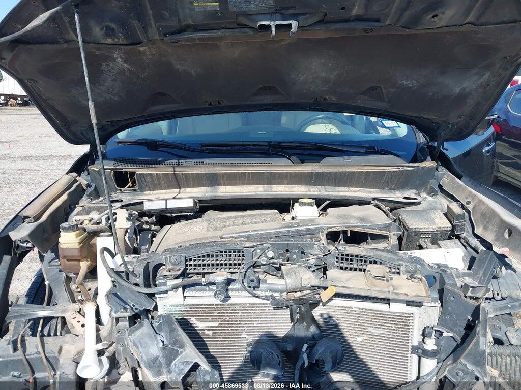 5N1DR2MM2KC609362 2019 NISSAN PATHFINDER photo no. 10
